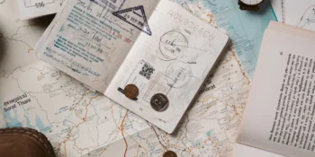 Czy do Norwegii trzeba mieć paszport?