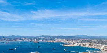 Czy na Gibraltar potrzebny jest paszport? Sprawdź przed wyjazdem!