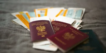 Dlaczego paszport musi być ważny 6 miesięcy?