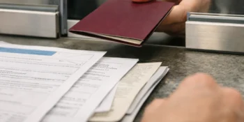 Ile masz czasu na odebranie paszportu po jego wyrobieniu?