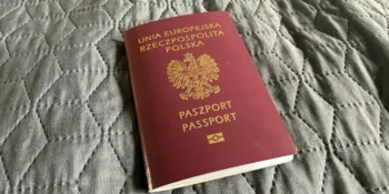 Ile kosztuje paszport dla emeryta w 2026 roku?