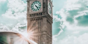 Czy do Londynu trzeba mieć paszport? Sprawdź, jakie dokumenty są potrzebne