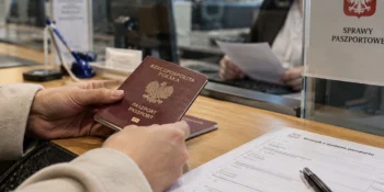Czy nieważny paszport trzeba zdać? Wyjaśniamy, co z nim zrobić